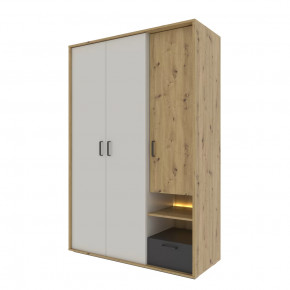 Шкаф ШК-130 KUBO НК-мебель в Лангепасе - langepas.mebel-tymen.ru | фото